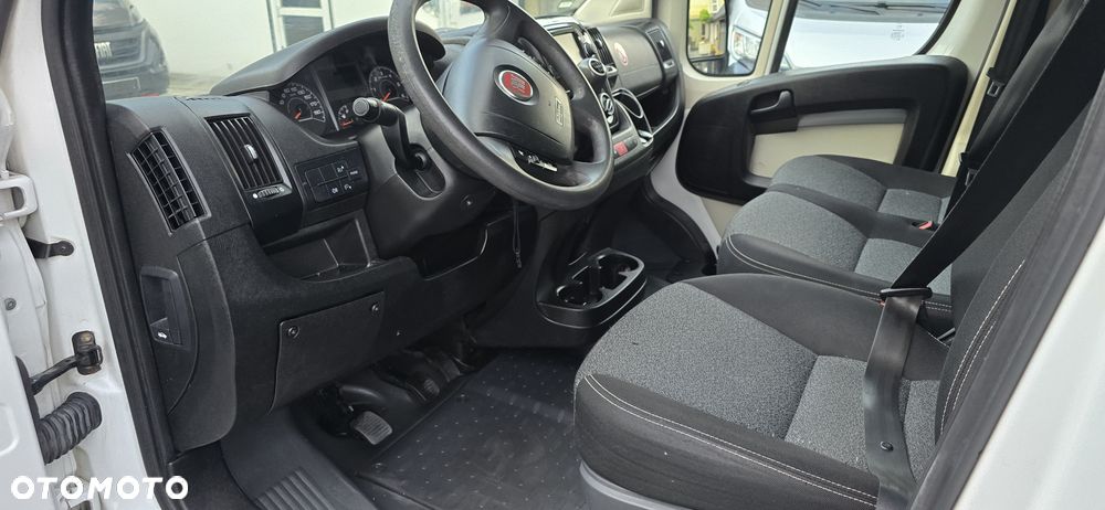Fiat DUCATO - 11