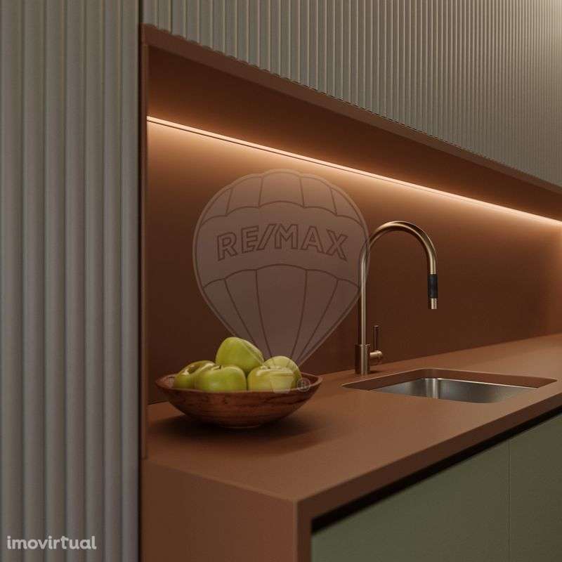 Apartamento T2 para venda - Grande imagem: 5/7