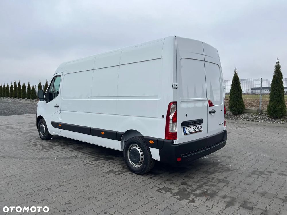 Renault Master 2.3 / DOSTAWCZY / POLEASINGOWY / 2024 / GWARANCJA / SALON PL - 6