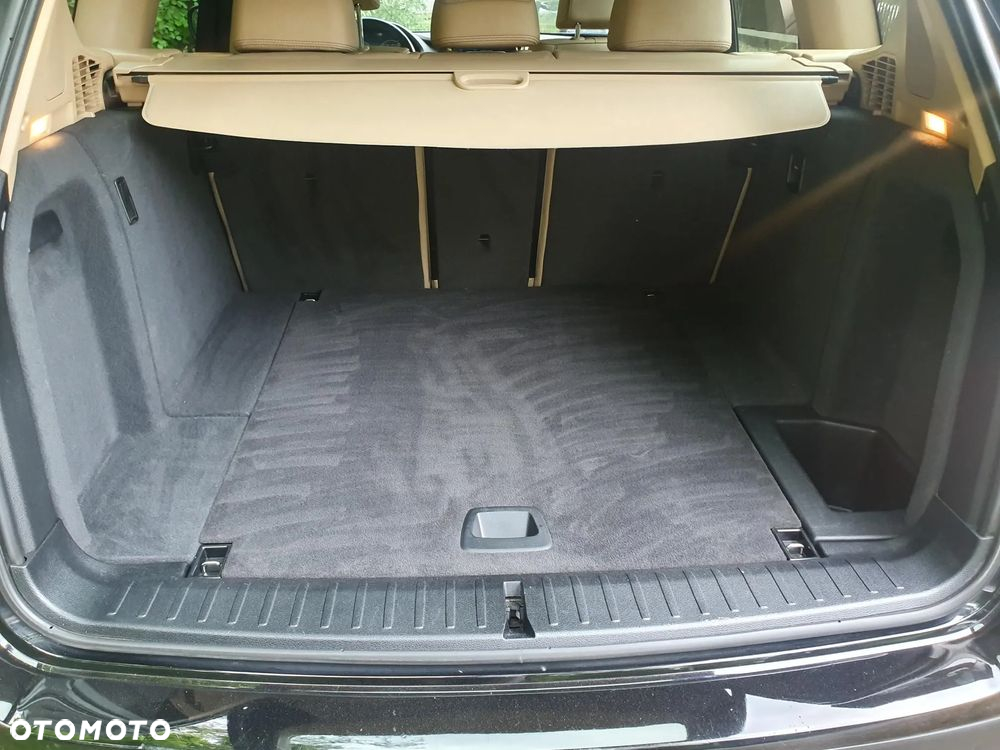 BMW X3 35i xDrive - 11
