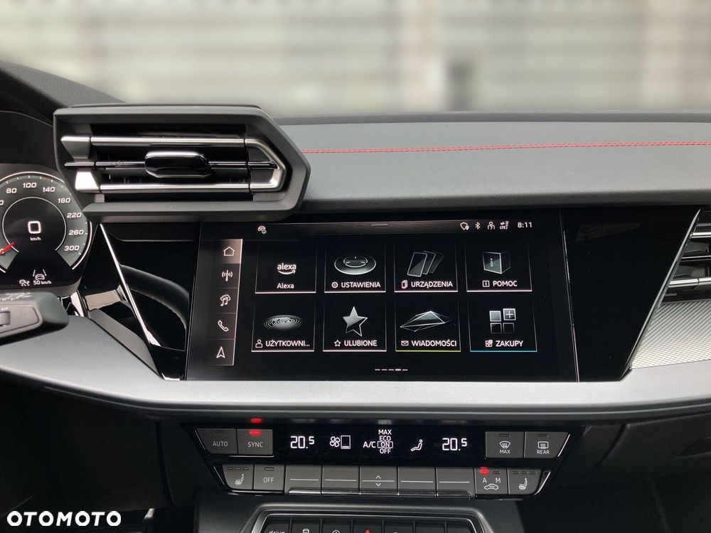 Audi S3 Sportback - 23