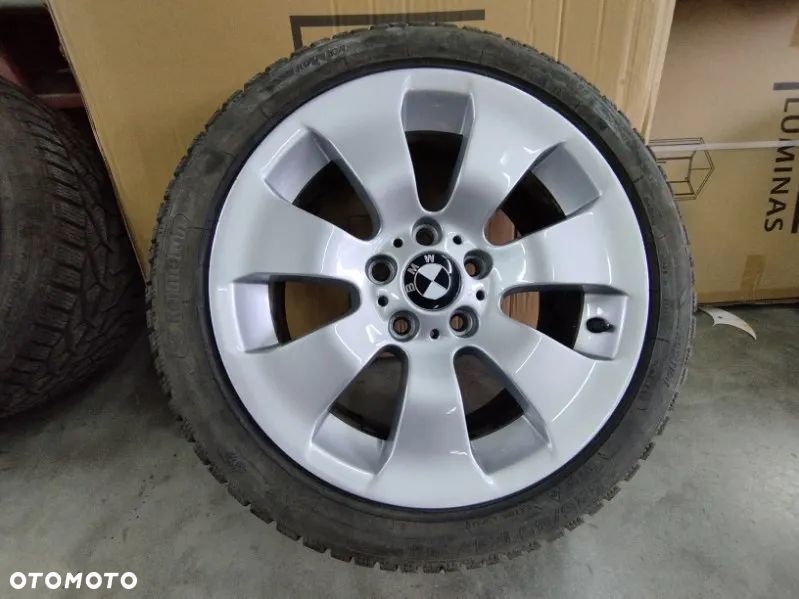 BMW Seria 3 320d - 23