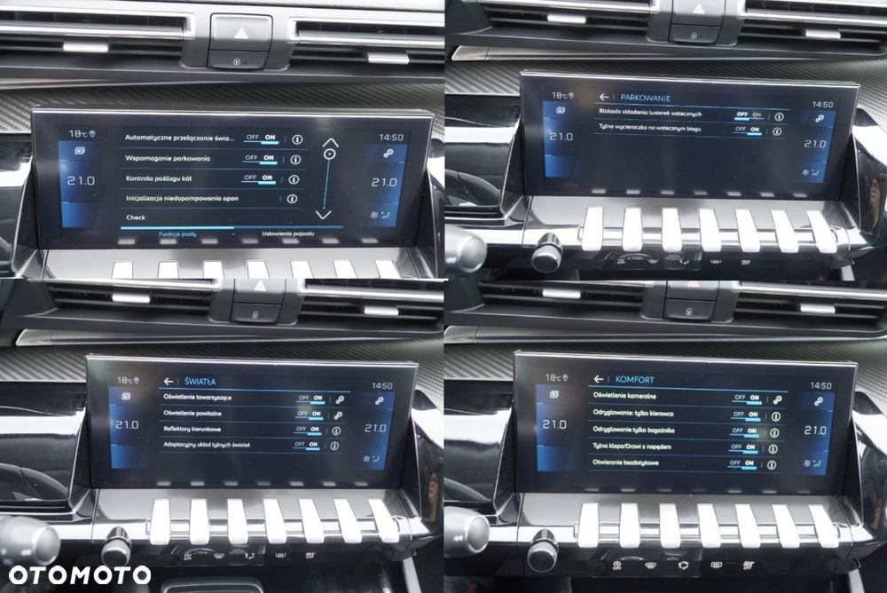 Peugeot 508 BlueHDi 130 EAT8 Allure Business-Paket - 17