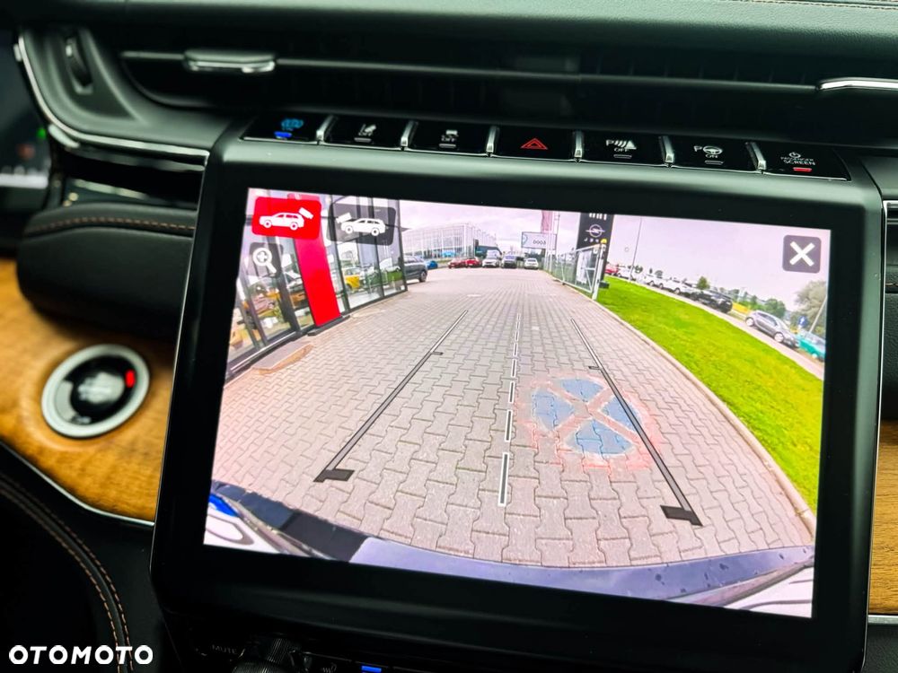 Jeep Grand Cherokee 2.0 4xe PHEV Summit Reserve - 21