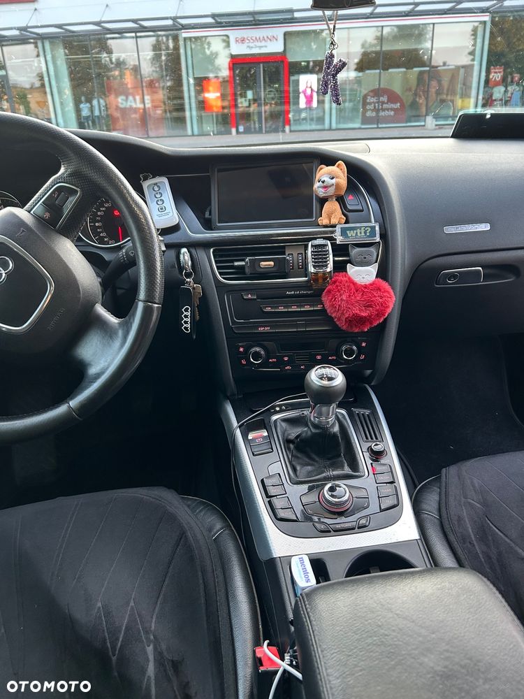 Audi A5 Coupé - 12