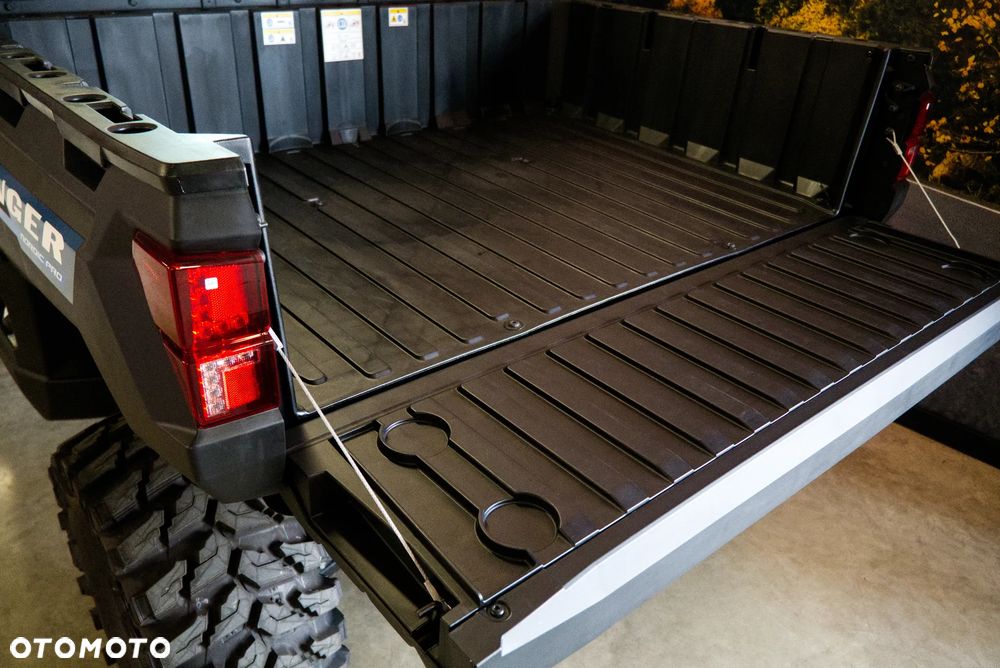 Polaris Ranger - 20