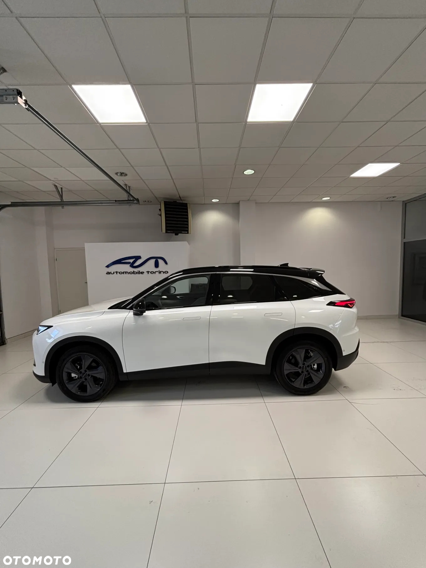 BAIC 5 1.5T Comfort DCT - 7
