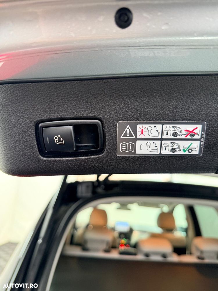 Mercedes-Benz GLE - 8