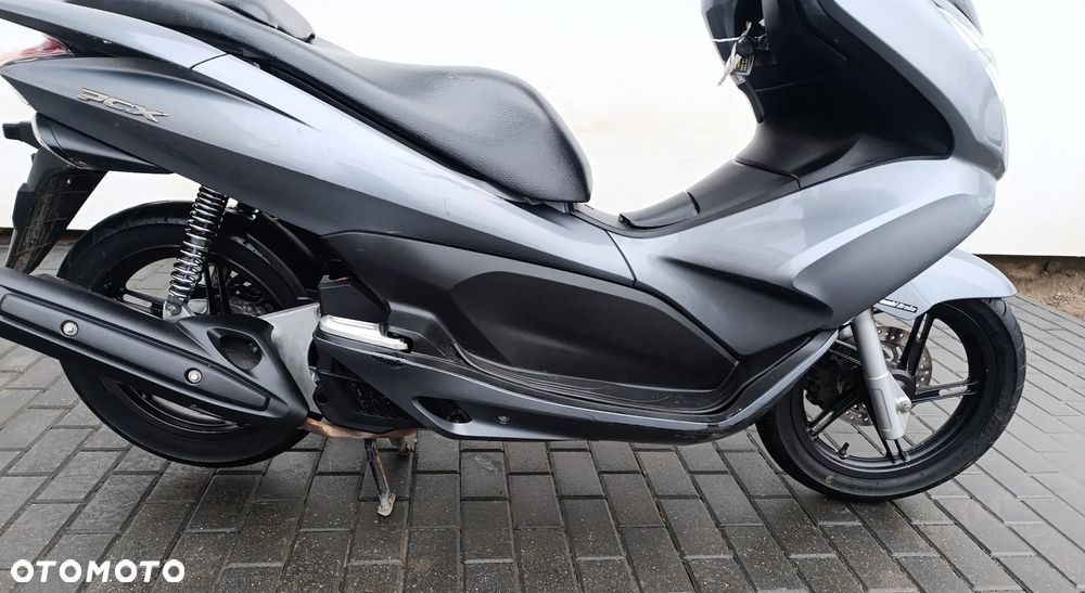 Honda PCX - 25