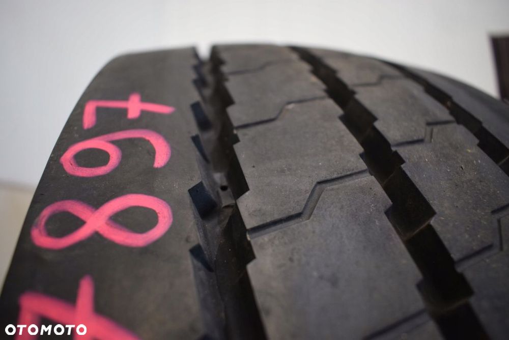 245/70 R19.5 Hankook TH22 13mm - 3