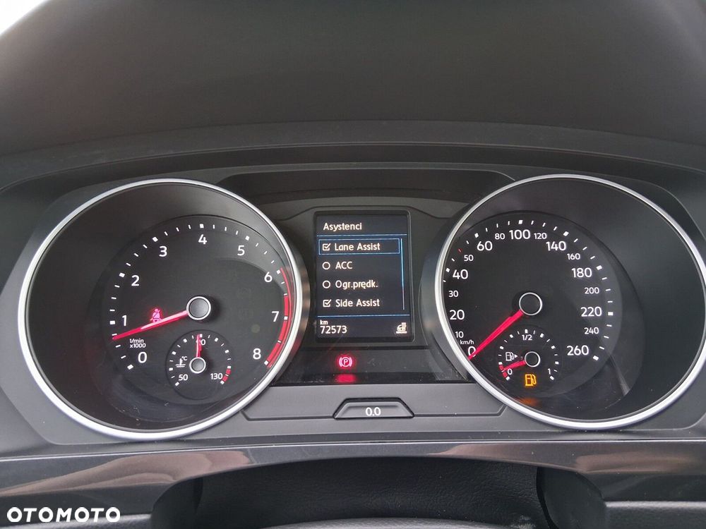 Volkswagen Tiguan 1.5 TSI EVO Life - 11