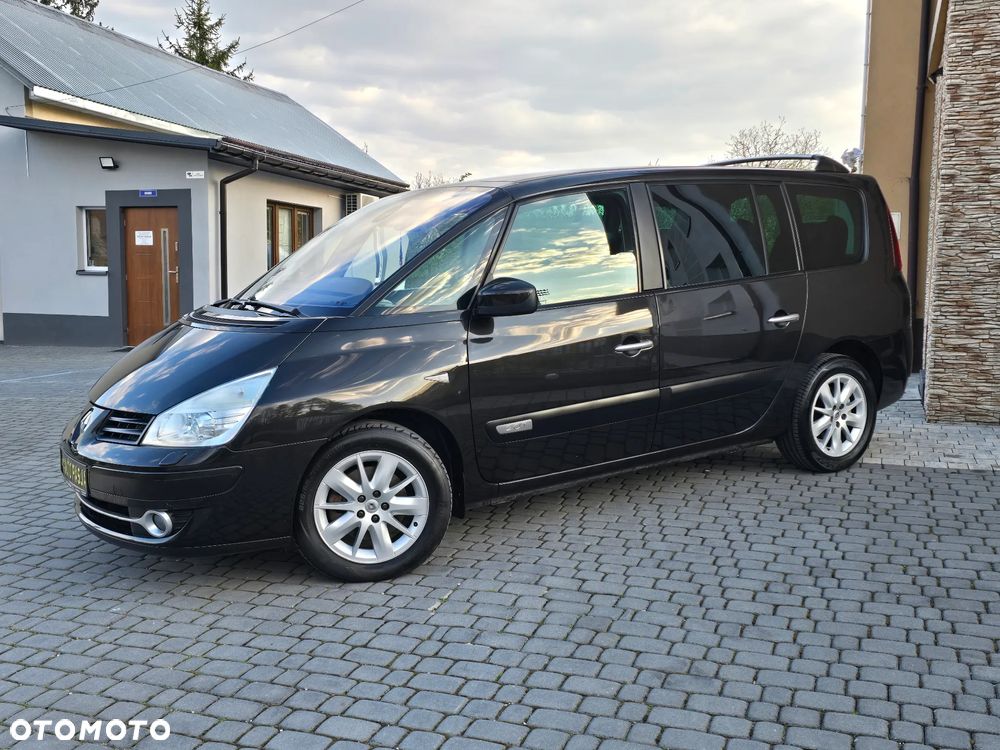 Renault Grand Espace Gr 2.0T 16V Privilege - 3