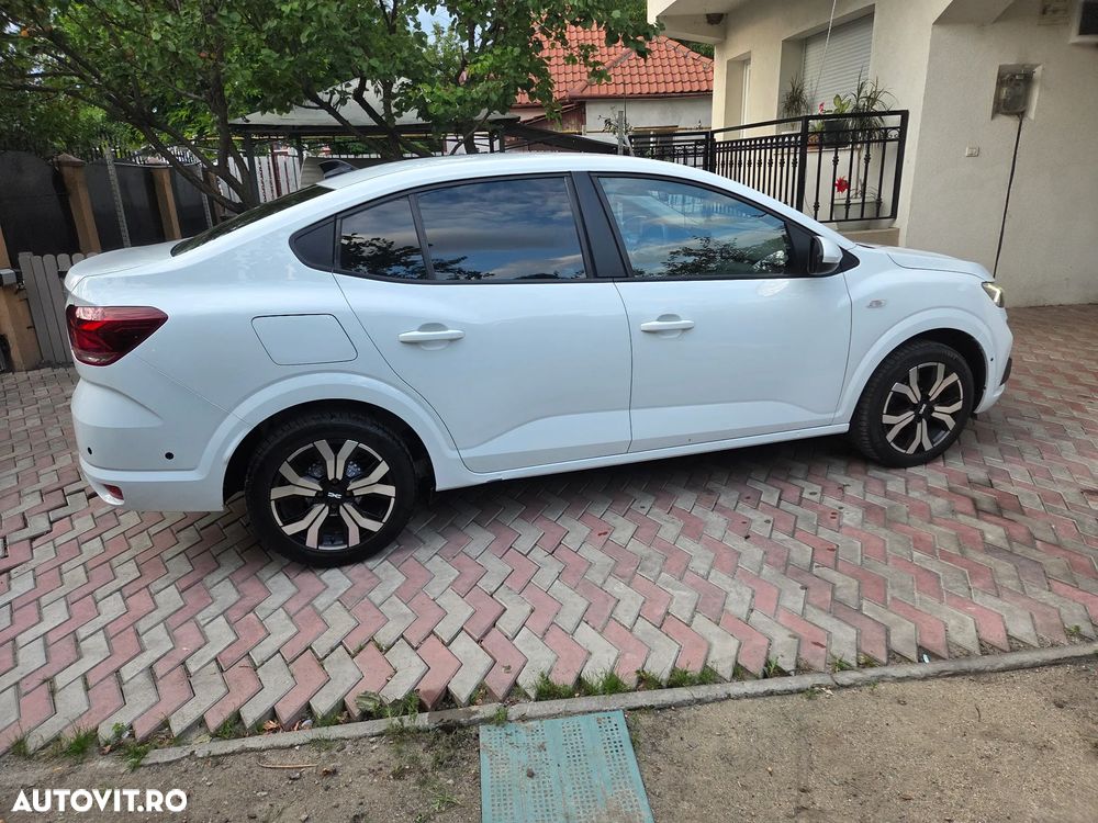 Dacia Logan - 4