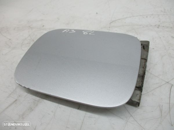 Tampa / Tampao Combustivel  Audi A3 (8L1) - 2