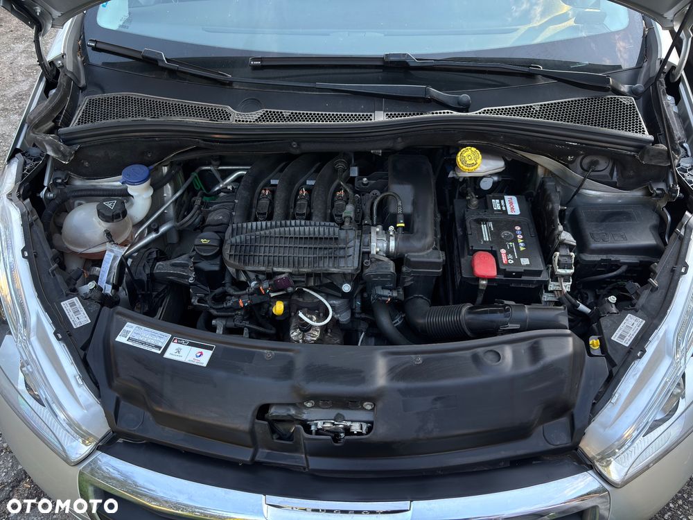 Peugeot 208 1.2 PureTech Active - 18