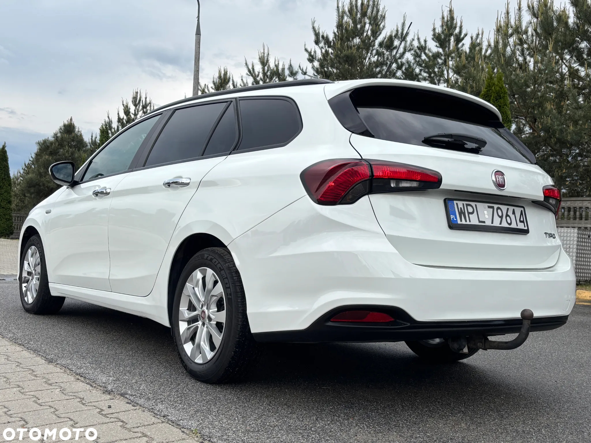 Fiat Tipo 1.6 MultiJet 16v Pop - 9