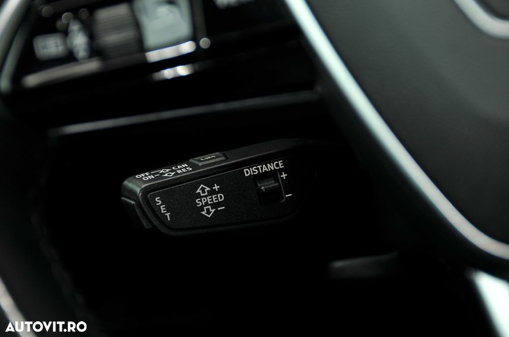 Audi A6 3.0 50 TDI quattro Tiptronic Design - 9
