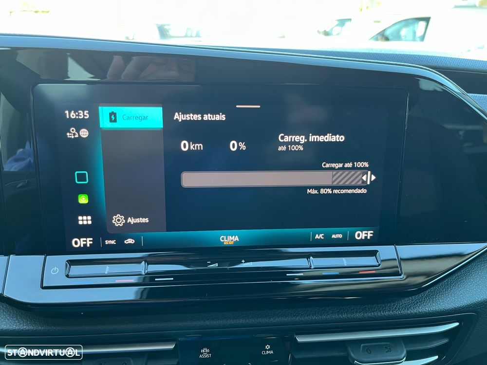 VW Caddy 1.5 TSI eHybrid Life DSG - 48