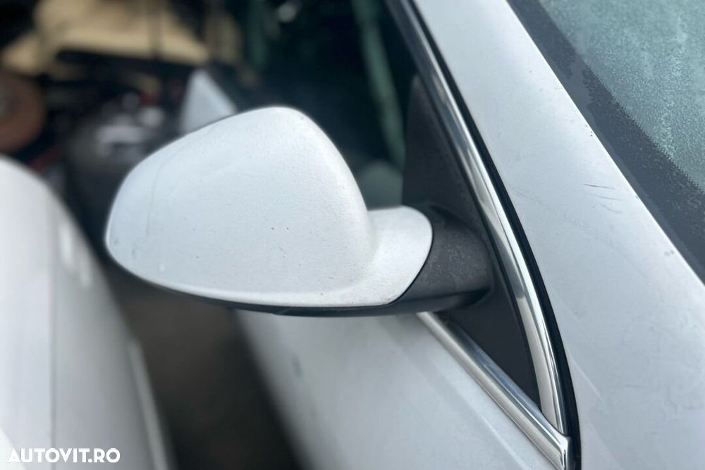 OGLINDA STANGA/DREAPTA cu rabatare electrica OPEL INSIGNIA FACELIFT - AN 2015 - 4