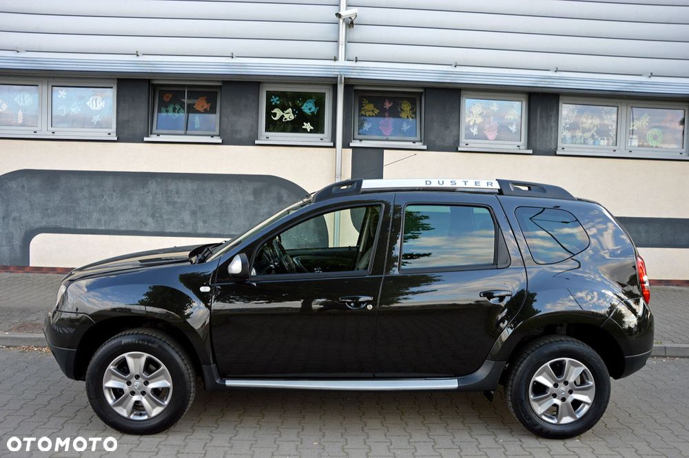 Dacia Duster 1.2 TCe Prestige - 9