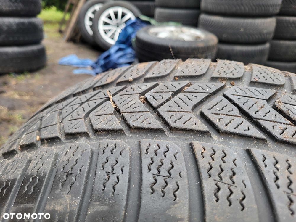 Koła 17" 5x112 Audi A4 B8 B9 A5 A6 VW Mercedes C CLA E Skoda Superb - 5