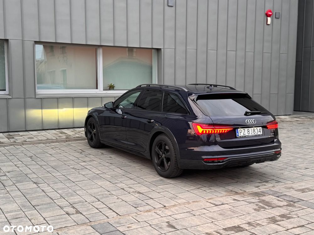 Audi A6 Allroad 50 TDI mHEV Quattro Tiptronic - 25