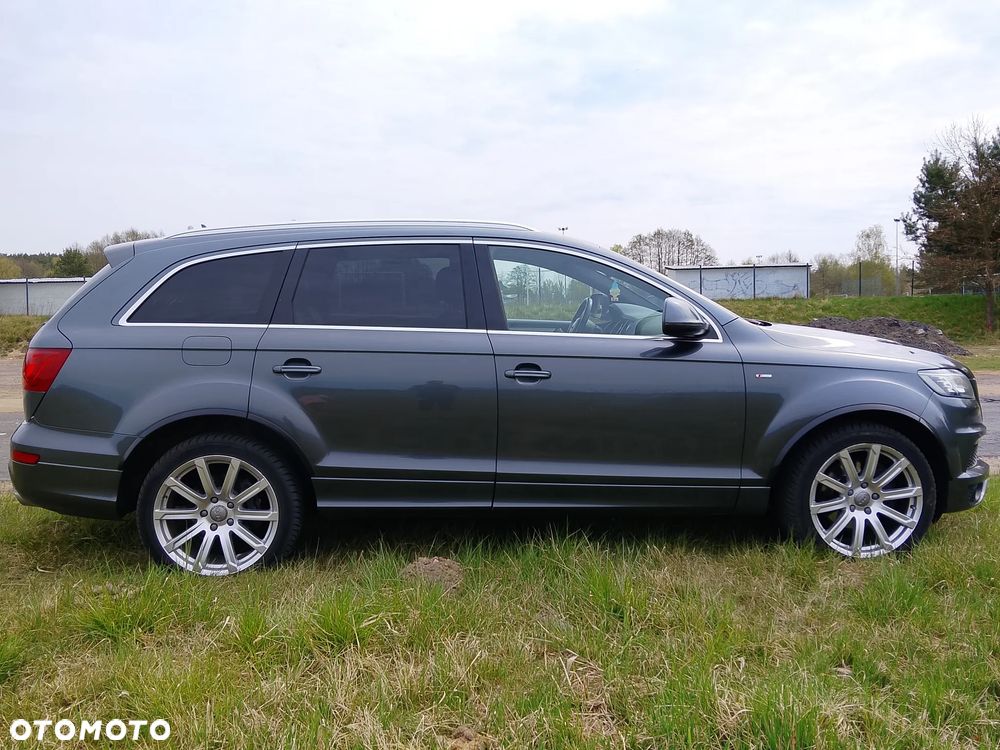 Audi Q7 - 14