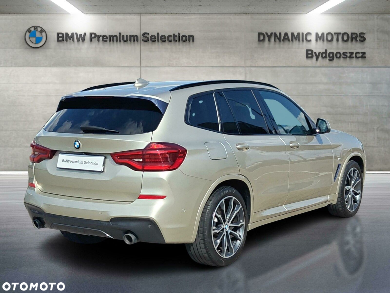 BMW X3 - 5