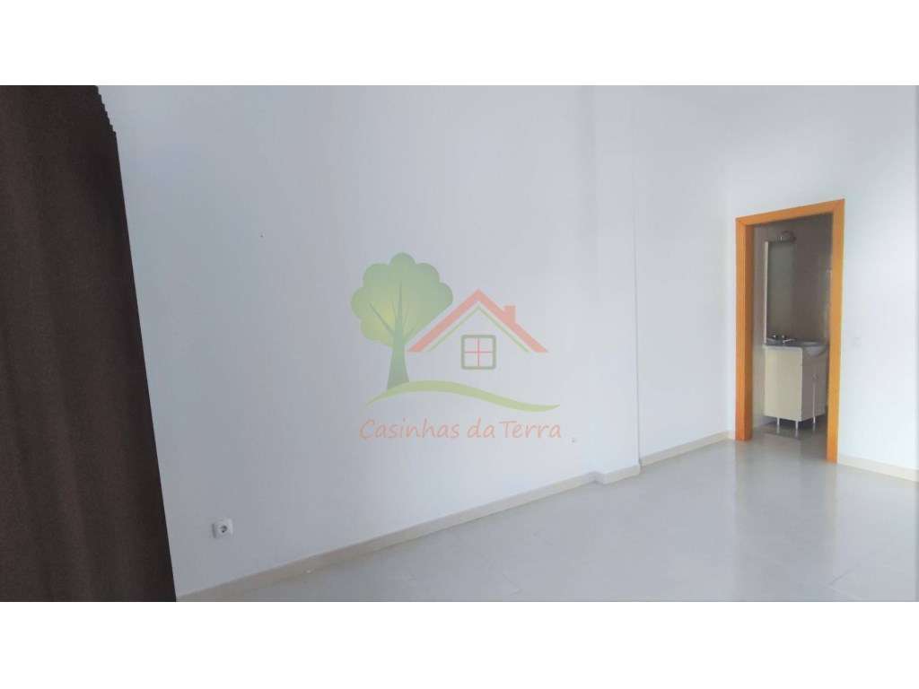 Loja Comercial no Pobral - 25 m² - Grande imagem: 4/6