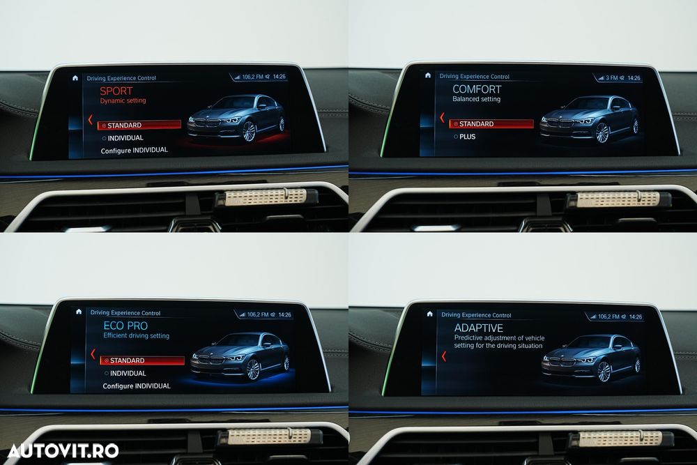 BMW Seria 7 740Ld xDrive - 26