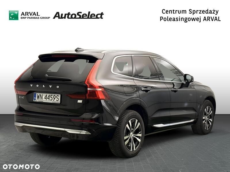 Volvo XC 60 - 6