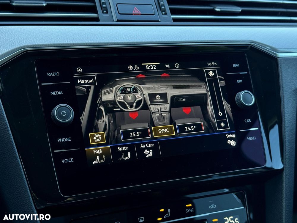 Volkswagen Passat - 18