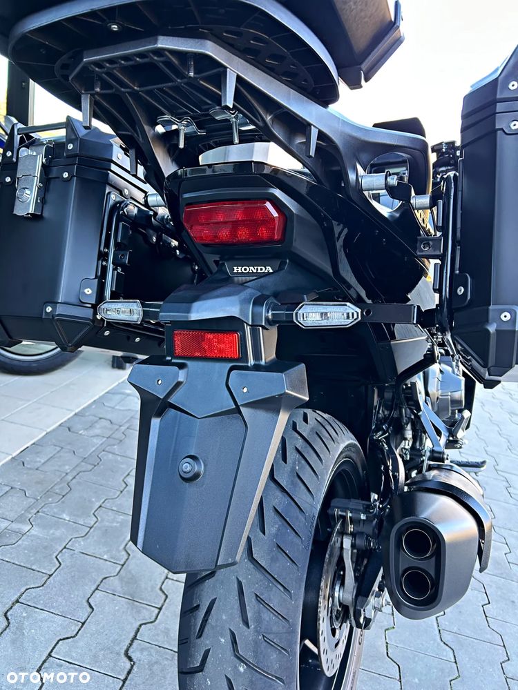 Honda NT - 3