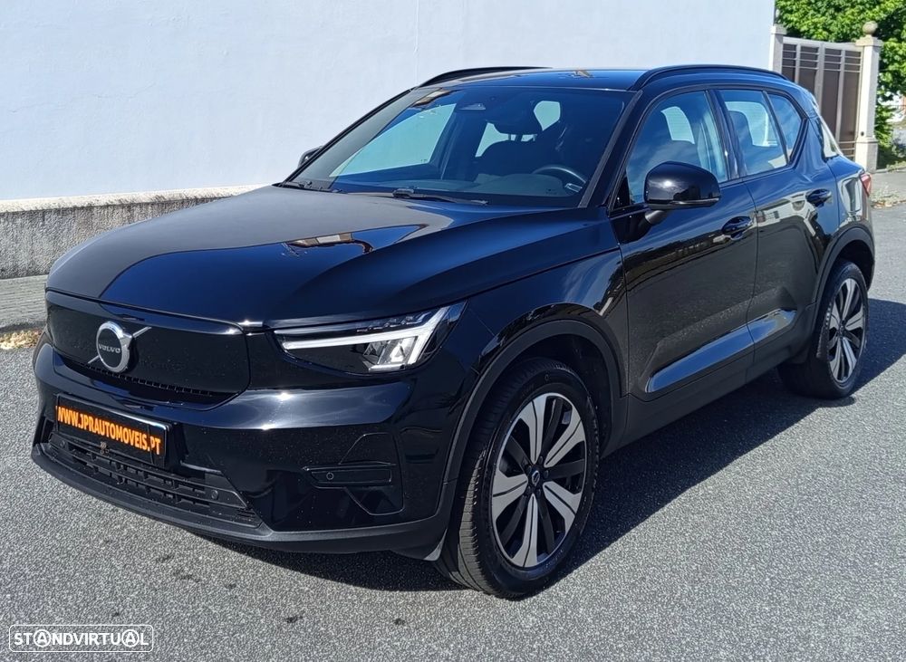 Volvo XC 40 Recharge 69 kWh Single Motor Core - 1