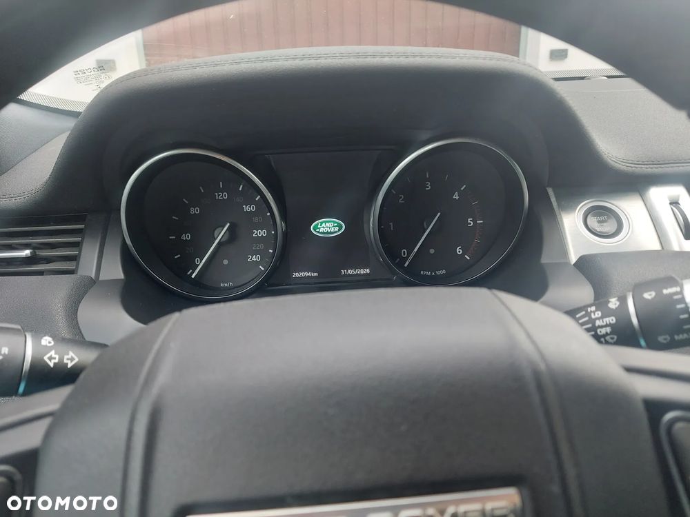 Land Rover Range Rover Evoque - 19