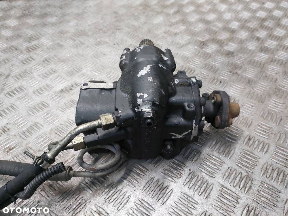 PRZEKŁADNIA KIEROWNICZA + DRĄŻKI MERCEDES-BENZ W201 190 2014603302 - 5