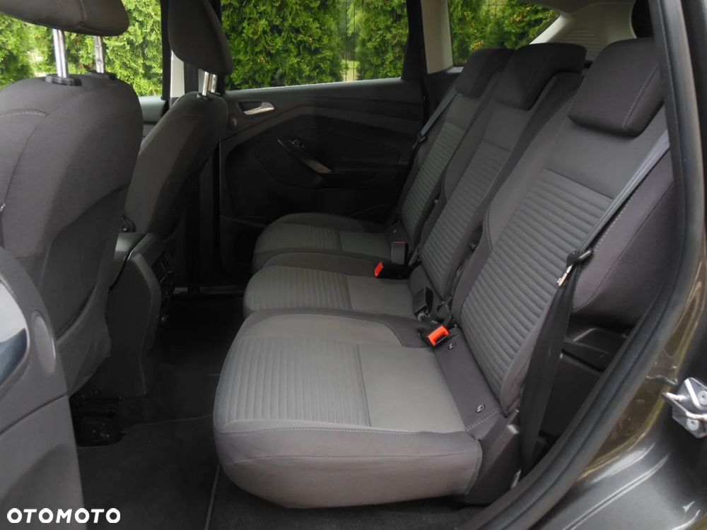 Ford C-MAX 1.0 EcoBoost Titanium ASS - 35
