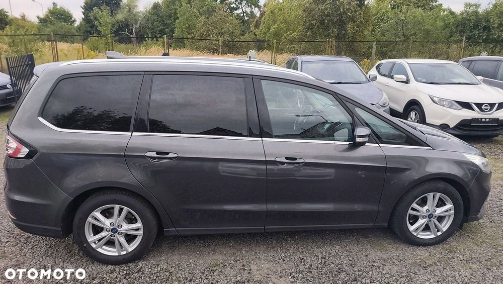 Ford Galaxy - 6
