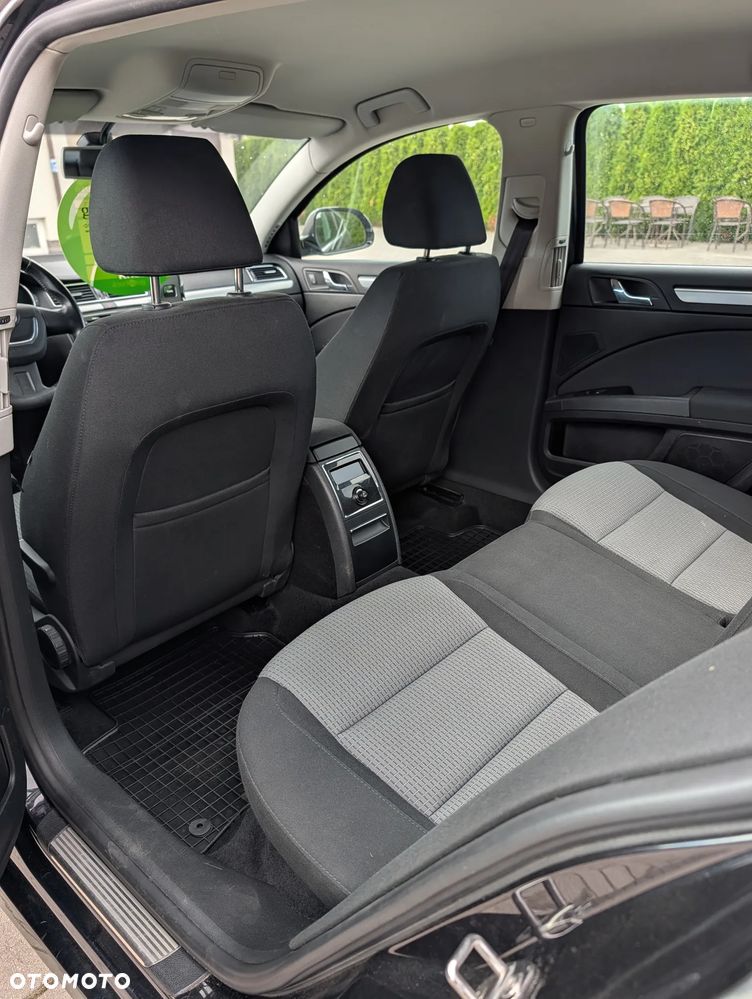 Skoda Superb 1.4 TSI Ambition - 11