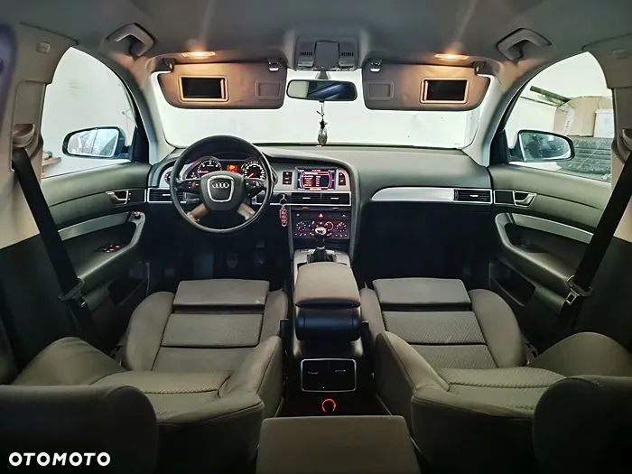 Audi A6 - 40