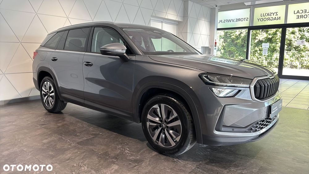 Skoda Kodiaq 2.0 TDI 4x2 Selection DSG - 8