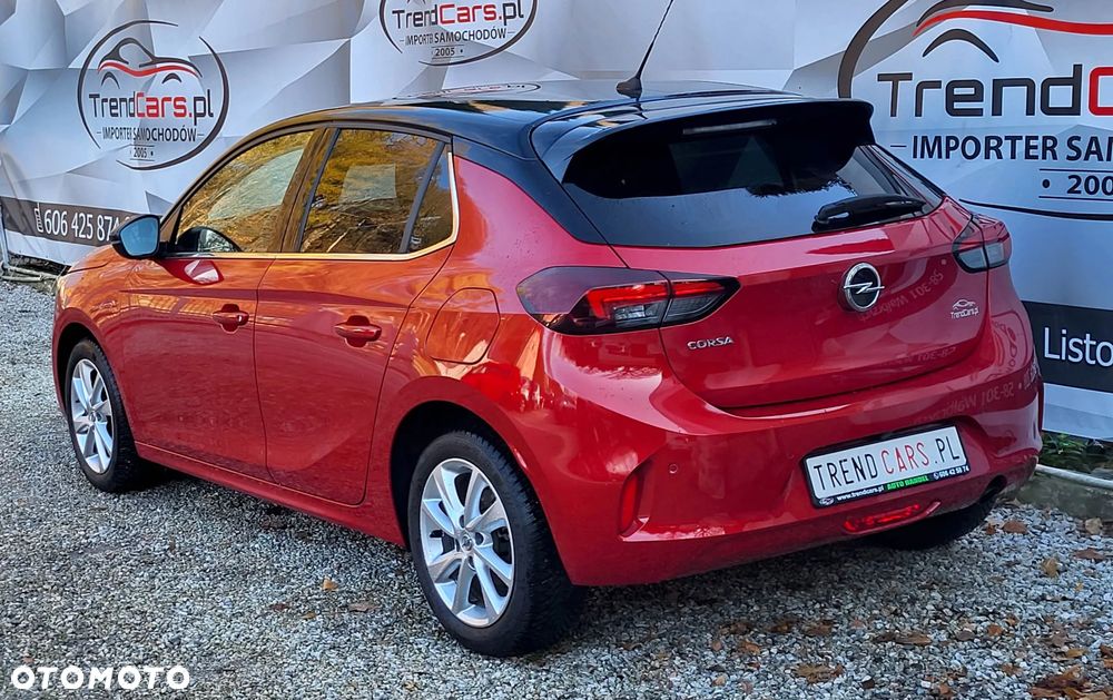 Opel Corsa 1.2 GS Line Plus Pack S&S - 13