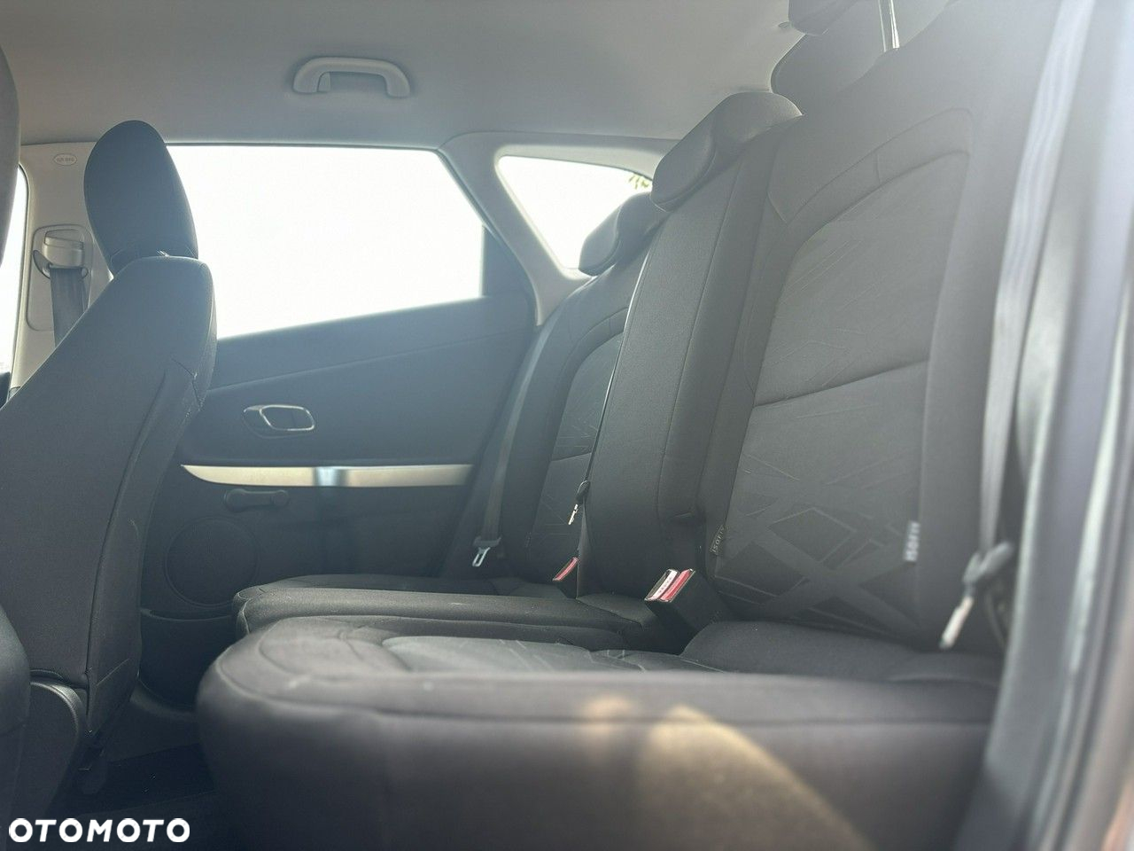 Kia Ceed - 23