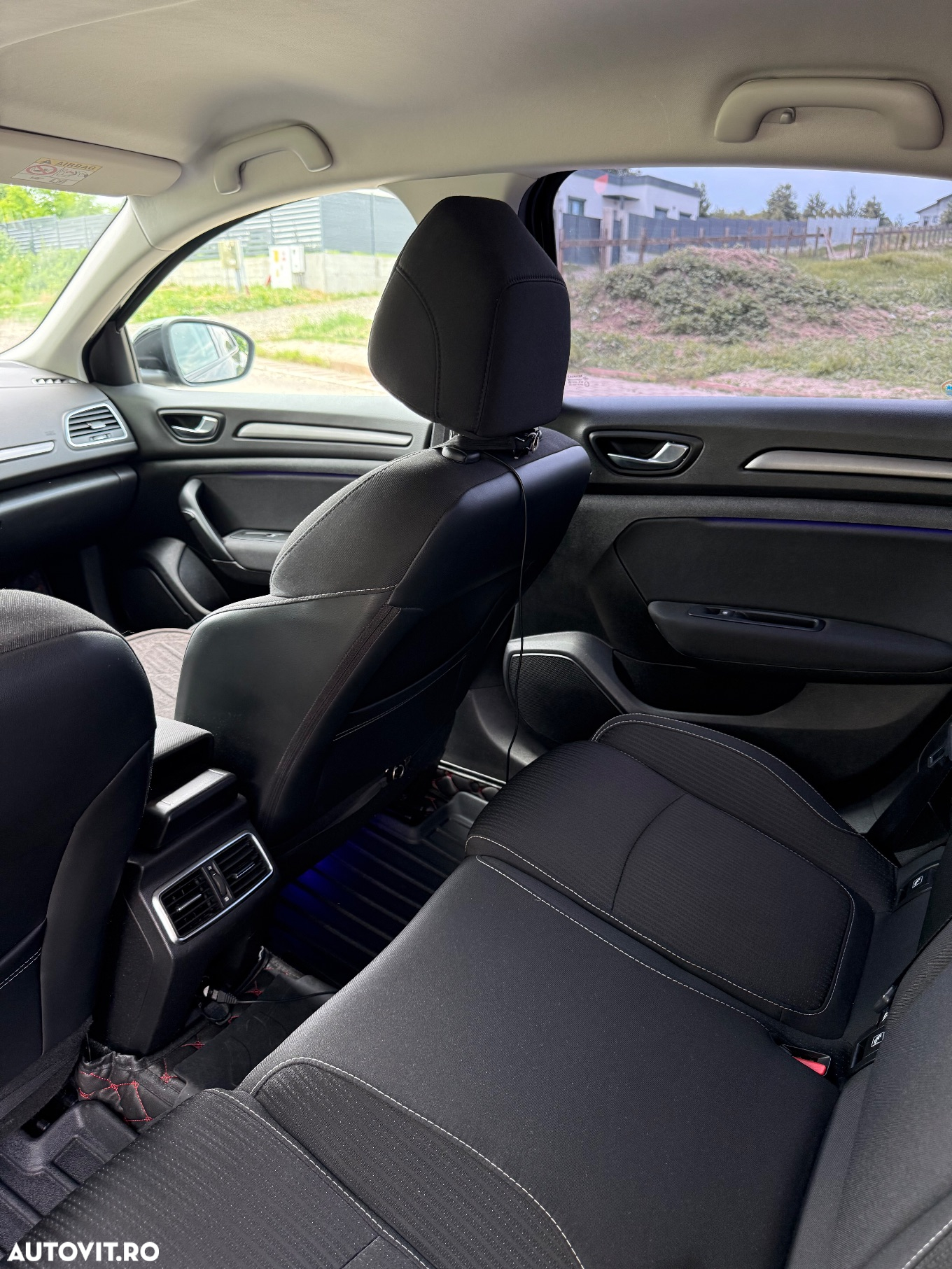 Renault Megane - 6
