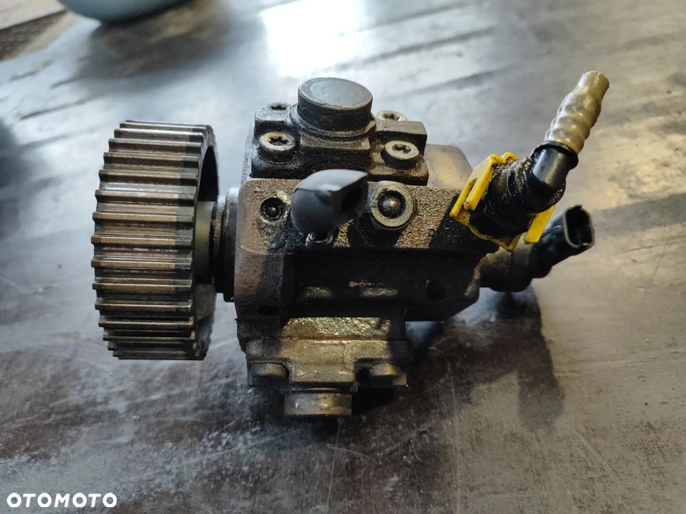 POMPA WTRYSKOWA do Fiat Ducato III 2.0 D M-JET Euro 5 250A1000 - 3