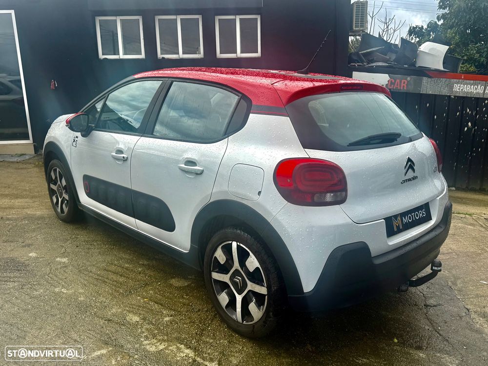 Citroën C3 1.2 PureTech Feel - 31