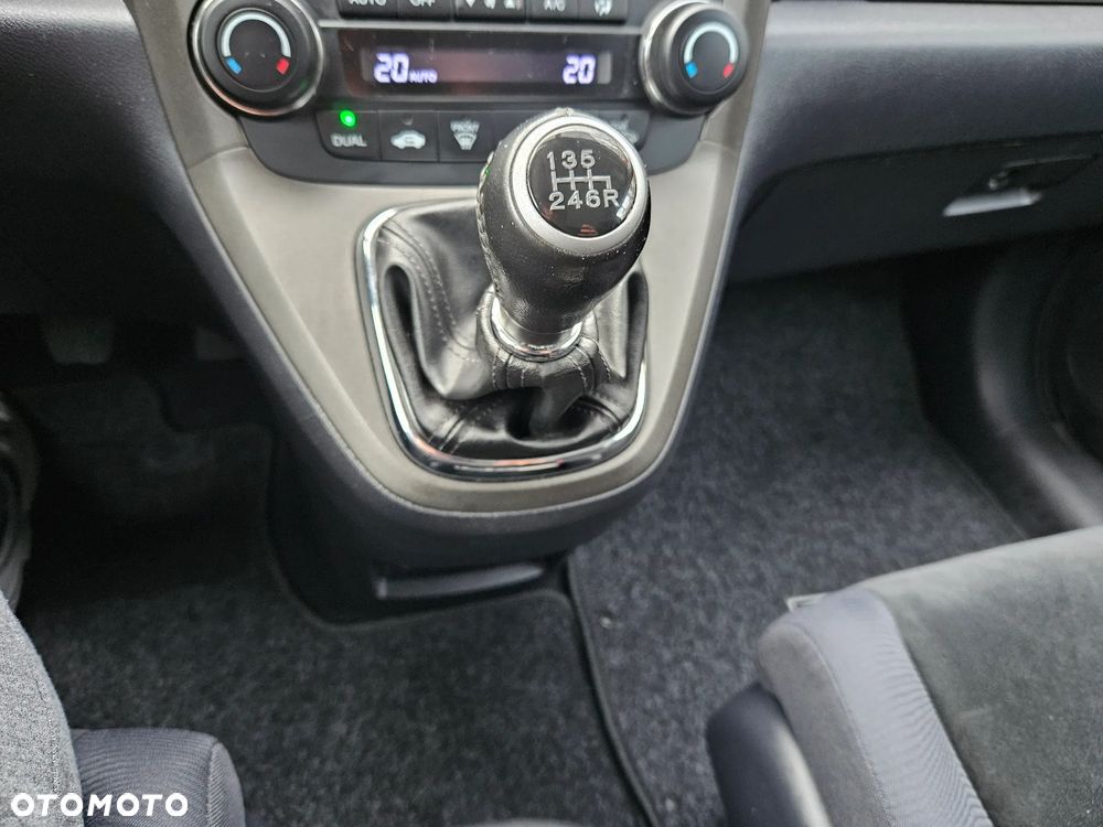 Honda CR-V 2.0i-VTEC Comfort - 27