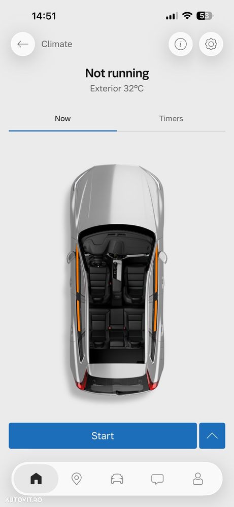 Volvo V60 - 29