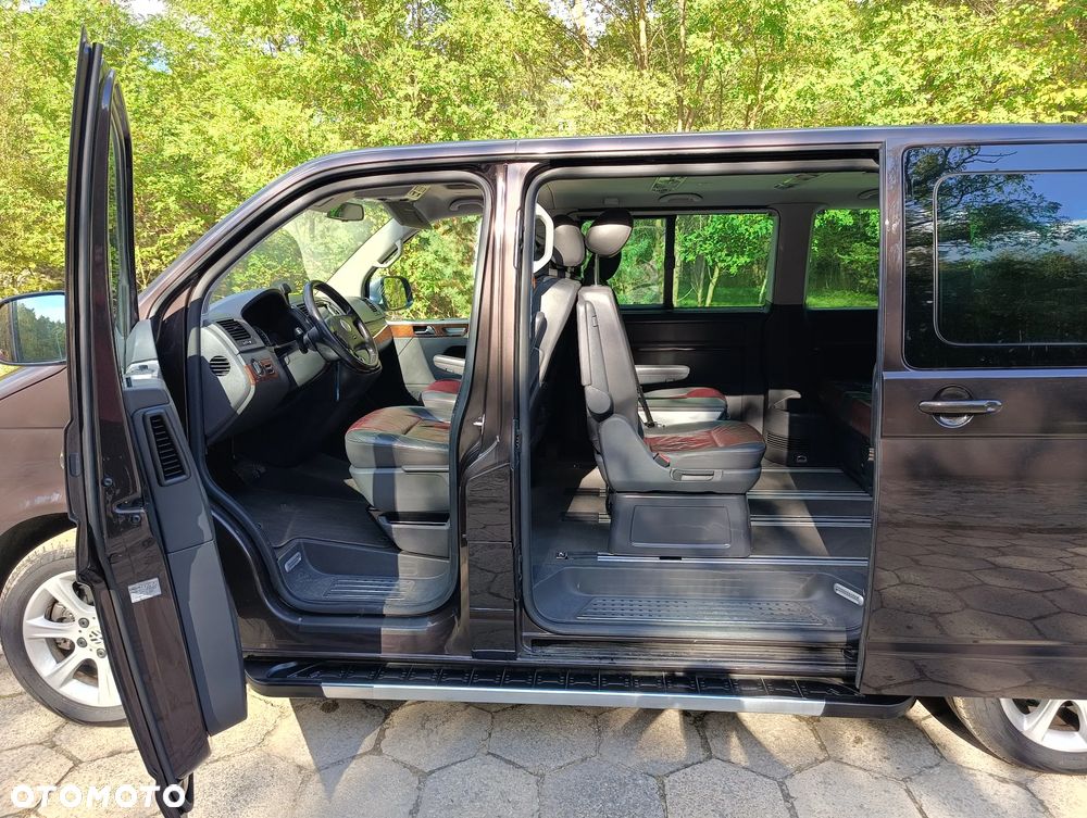 Volkswagen Multivan L1 Highline - 26