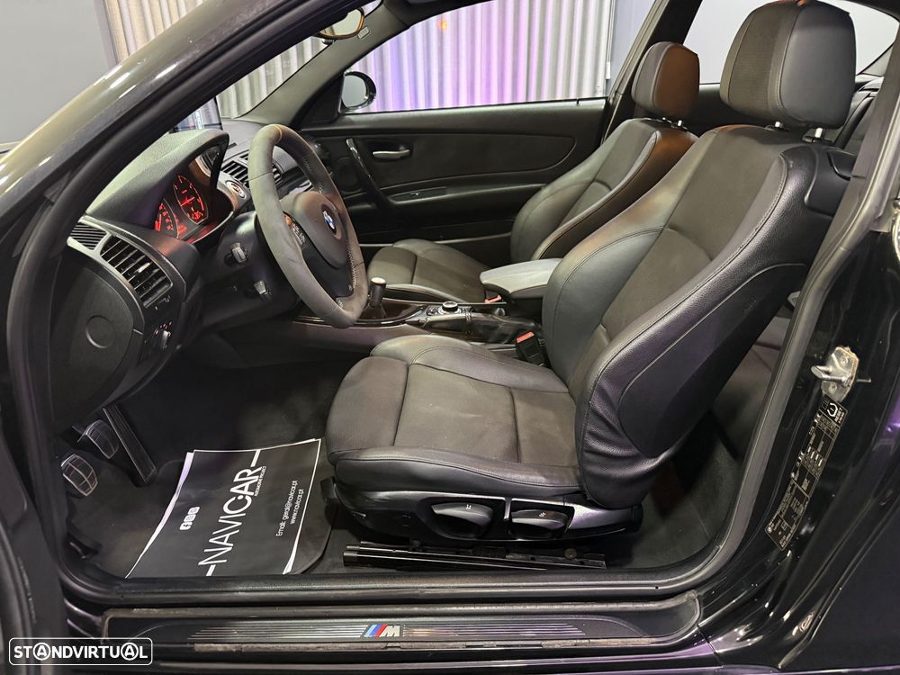 BMW 120 d DPF Edition Sport - 11